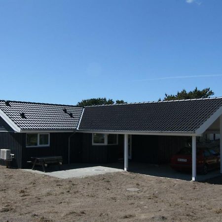 Holiday Home Dagny - 300M From The Sea In Western Jutland By Interhome Fano Exterior photo