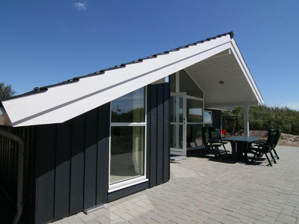 Holiday Home Dagny - 300M From The Sea In Western Jutland By Interhome Fano Exterior photo